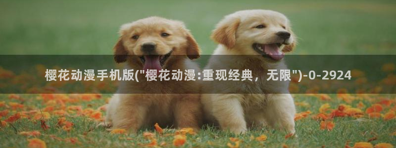 仙王的日常生活樱花动漫