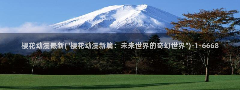 樱花动漫缘之空