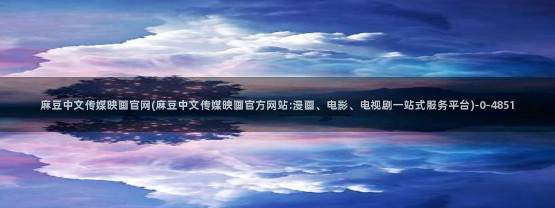 麻豆视频精准词