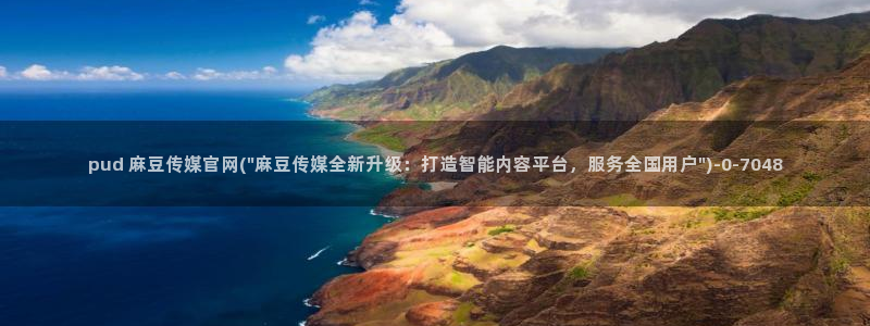 麻豆视频分类