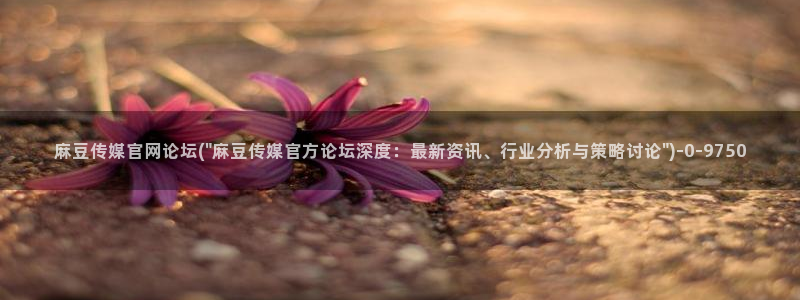 麻豆最新视频