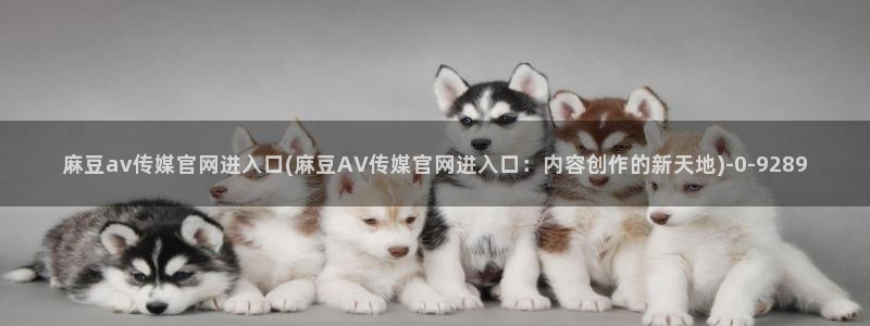 麻豆视频自然描述