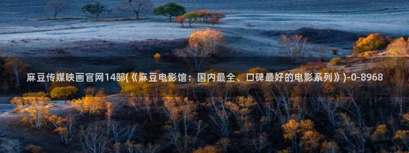 麻豆视频在线