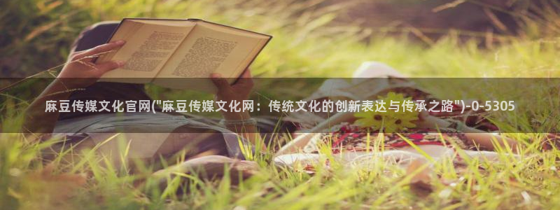麻豆精选标题